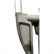 Shop Phil & Teds Lobster Hook On High Chair, Black at GoodBuy Gear