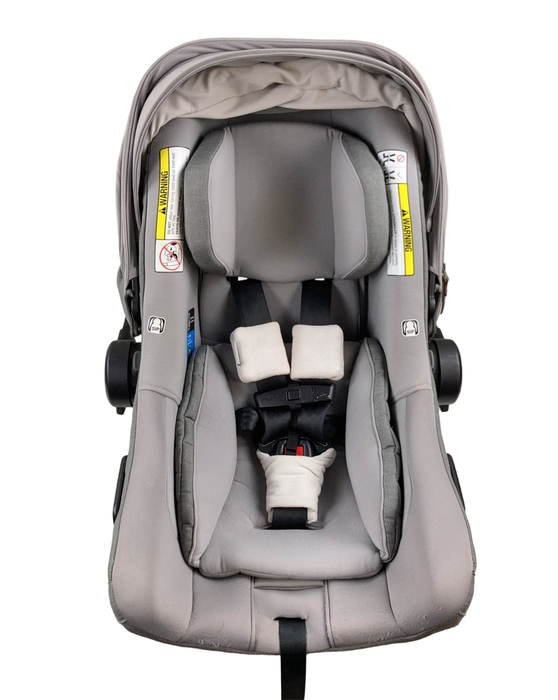 used Carseat