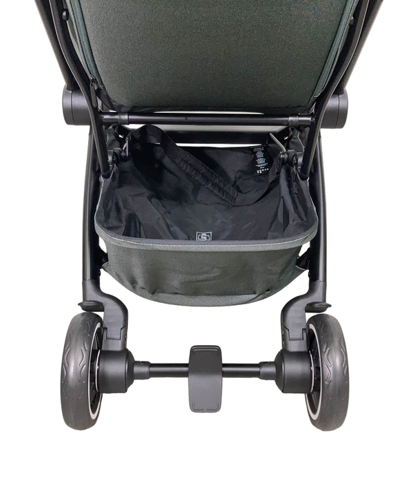 Joolz Aer+ Stroller, Mighty Green, 2022