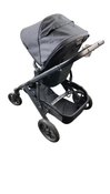 Shop UPPAbaby VISTA V2 Stroller, 2023, Jake (Black) at GoodBuy Gear