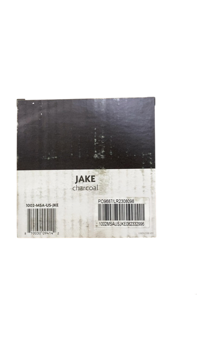 Shop UPPAbaby MESA V2 Infant Car Seat, Jake (Black), 2023 at GoodBuy Gear