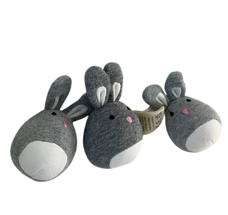 Shop Lovevery Bunnies In A Felt Burrow at GoodBuy Gear