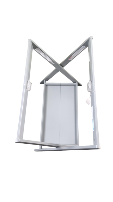 Shop UPPAbaby Bassinet Stand (For 2015 And Newer Bassinets), Grey at GoodBuy Gear