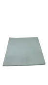 Shop Toki Kids Vegan Leather Mat Standard, Sage at GoodBuy Gear