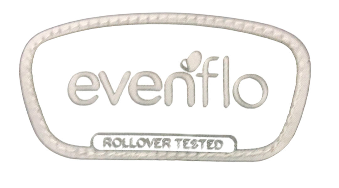 Shop Evenflo Nurturemax Infant Car Seat, 2025, Dallas Blue at GoodBuy Gear