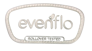 Shop Evenflo Nurturemax Infant Car Seat, 2025, Dallas Blue at GoodBuy Gear