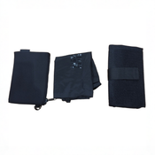 Shop Dagne Dover Indi Diaper Backpack Medium, Onyx at GoodBuy Gear