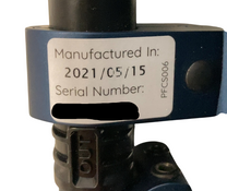 Shop WAYB Pico Portable Car Seat, 2021, Midnight Sky at GoodBuy Gear