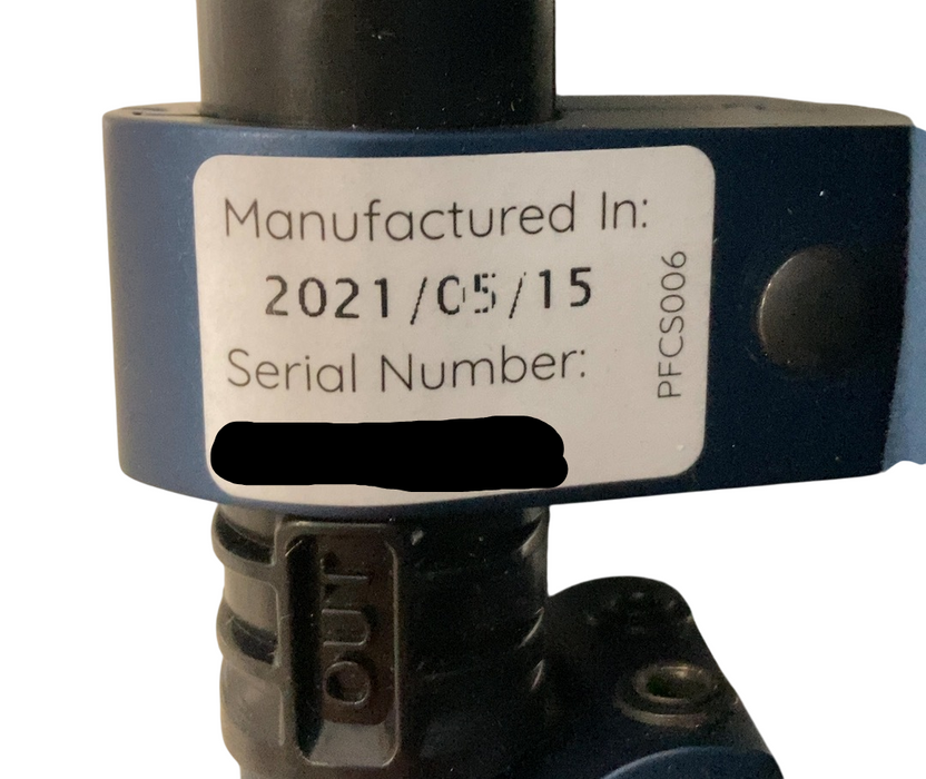 Shop WAYB Pico Portable Car Seat, 2021, Midnight Sky at GoodBuy Gear