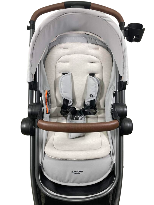 secondhand Standard Strollers