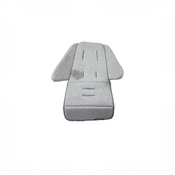 Shop UPPAbaby Infant SnugSeat, Grey at GoodBuy Gear