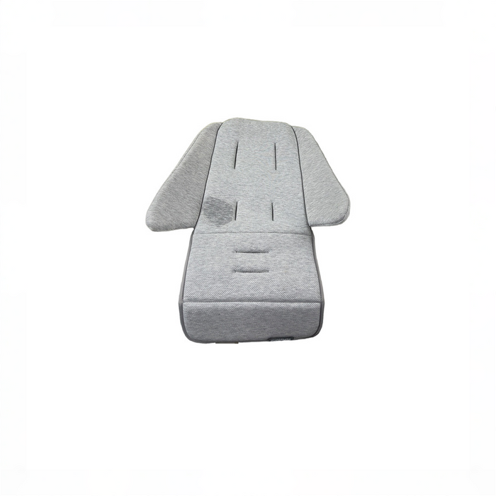 Shop UPPAbaby Infant SnugSeat, Grey at GoodBuy Gear