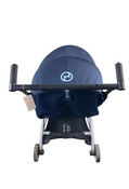 Shop Cybex Libelle 2 Compact Stroller, 2023, Dark Blue at GoodBuy Gear