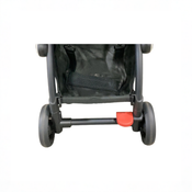Shop Stokke YOYO3 Complete Stroller, 2024, Black, Black at GoodBuy Gear