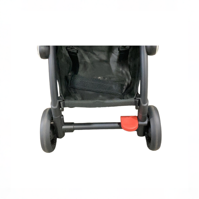 Shop Stokke YOYO3 Complete Stroller, 2024, Black, Black at GoodBuy Gear