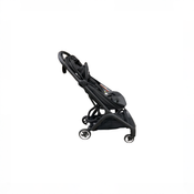 Shop Bugaboo Butterfly Stroller, 2024, Black, Midnight Black, Midnight Black at GoodBuy Gear