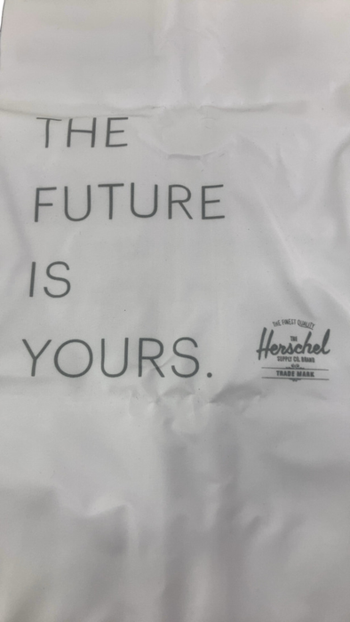 Shop Herschel Supply Co Foldable Changing Mat at GoodBuy Gear