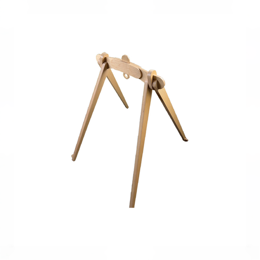 Shop Monti Kids Activity Gym, 4 Legs at GoodBuy Gear