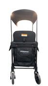 Shop Wonderfold W2 Multifunctional Double Stroller Wagon, 2024, Special Edition (Red Stiching), Plus Model at GoodBuy Gear
