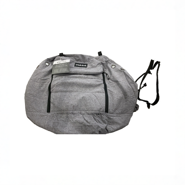 Shop Milk Snob Winter Cover, Stormy at GoodBuy Gear