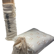 Shop Poppyseed Play Play Gym Set, Neutral and White at GoodBuy Gear