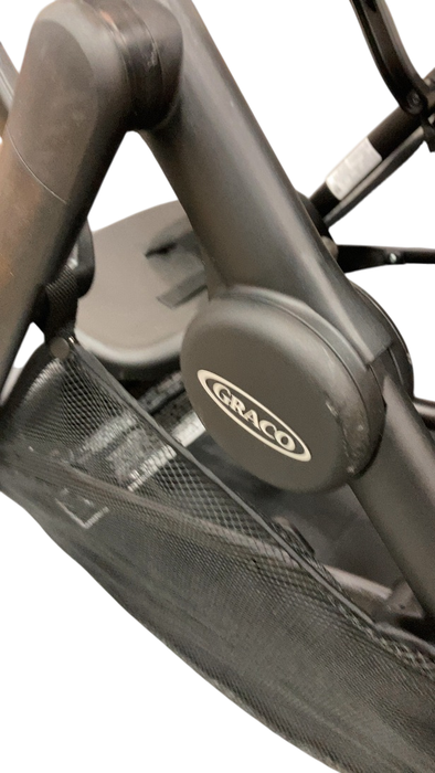 Shop Graco Ready2Grow 2.0 Double Stroller, 2023, Rafa at GoodBuy Gear