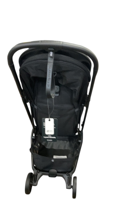 Shop Bugaboo Butterfly 2 Stroller, 2025, Black, Heritage Black, Heritage Black at GoodBuy Gear