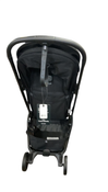 Shop Bugaboo Butterfly 2 Stroller, 2025, Black, Heritage Black, Heritage Black at GoodBuy Gear