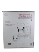 Shop Bugaboo Donkey Car Seat Adapter For Maxi Cosi at GoodBuy Gear