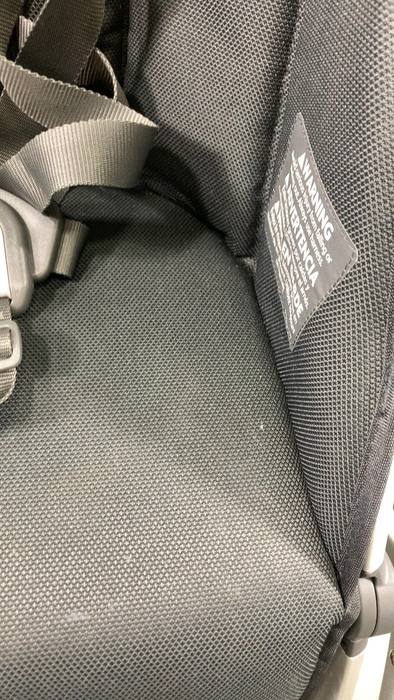 Shop UPPAbaby VISTA V2 Stroller, 2023, Theo (Dark Taupe) at GoodBuy Gear