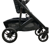 Shop UPPAbaby CRUZ V2 Stroller, 2021, Jake (Charcoal) at GoodBuy Gear
