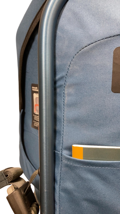 Shop WAYB Pico Portable Car Seat, 2022, Midnight Sky at GoodBuy Gear