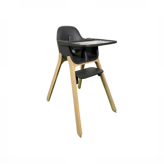 Shop UPPAbaby Ciro High Chair, Jake (Charcoal) at GoodBuy Gear