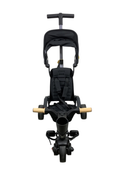 Shop Doona Liki Trike S5, Nitro black at GoodBuy Gear