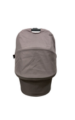 Shop UPPAbaby V2 Bassinet, Theo (Dark Taupe) at GoodBuy Gear