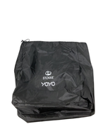 Shop Stokke YOYO3 Complete Stroller, 2024, Black, Black at GoodBuy Gear