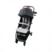 Shop Summer by Ingenuity 3D Quick Close CS+ Stroller, 2024, Gray at GoodBuy Gear