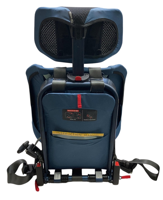 Shop WAYB Pico Portable Car Seat, 2021, Midnight Sky at GoodBuy Gear