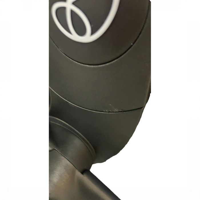 Shop Evenflo Omni Plus Stroller, 2024, Mylar Gray at GoodBuy Gear