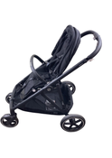 Shop Cybex Gazelle S Modular Stroller, 2023, Black Frame, Moon Black at GoodBuy Gear