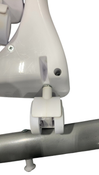 Shop Baby Trend Aspen ELX High Chair, Farmers Market at GoodBuy Gear