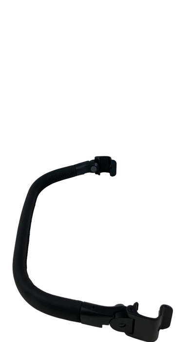 Shop Joolz Aer+ Foldable Bumper Bar, Black Carbon at GoodBuy Gear