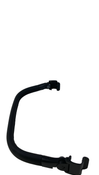 Shop Joolz Aer+ Foldable Bumper Bar, Black Carbon at GoodBuy Gear