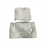 Shop Stokke Tripp Trapp Complete High Chair, Glacier Green, Mosaic Green, Glacier Green 1.0 - HIDDEN SR 6/3 at GoodBuy Gear