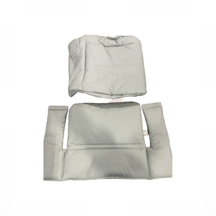 Shop Stokke Tripp Trapp Complete High Chair, Glacier Green, Mosaic Green, Glacier Green 1.0 - HIDDEN SR 6/3 at GoodBuy Gear