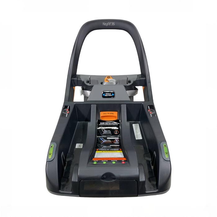 Shop Chicco Keyfit 35 Car Seat Base, 2024 at GoodBuy Gear