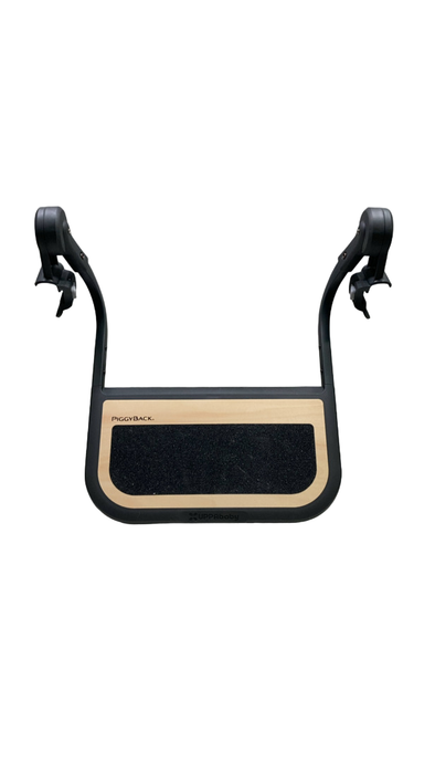 Shop UPPAbaby CRUZ PiggyBack Ride Along Board (2020+), V2/V3 at GoodBuy Gear