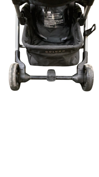 Shop Colugo Compact Stroller, 2021, Navy at GoodBuy Gear
