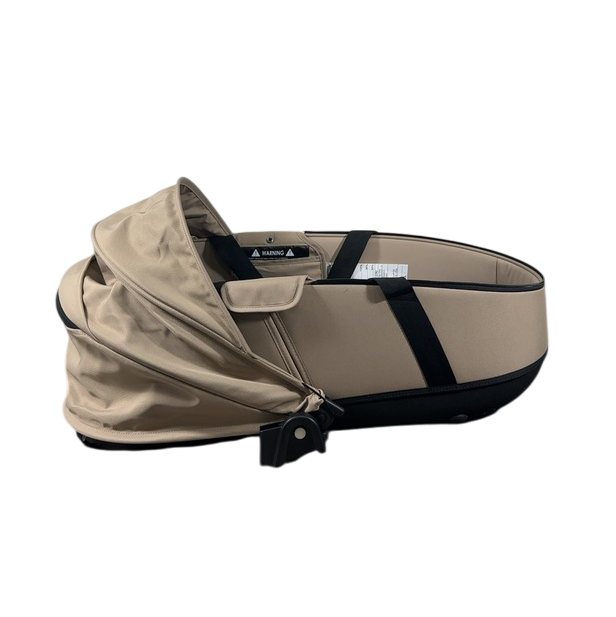 Shop Babyzen YOYO Bassinet, Taupe at GoodBuy Gear