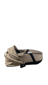 Shop Babyzen YOYO Bassinet, Taupe at GoodBuy Gear